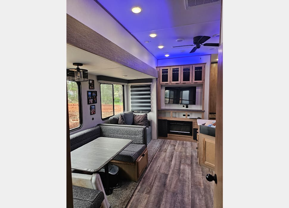 Fifth Wheel rentals in York