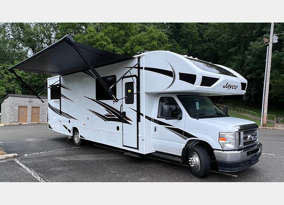LebanonRV rentals