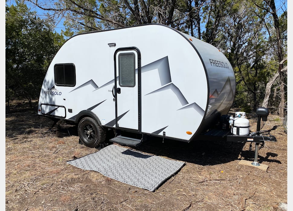 Travel Trailer rentals in Austin