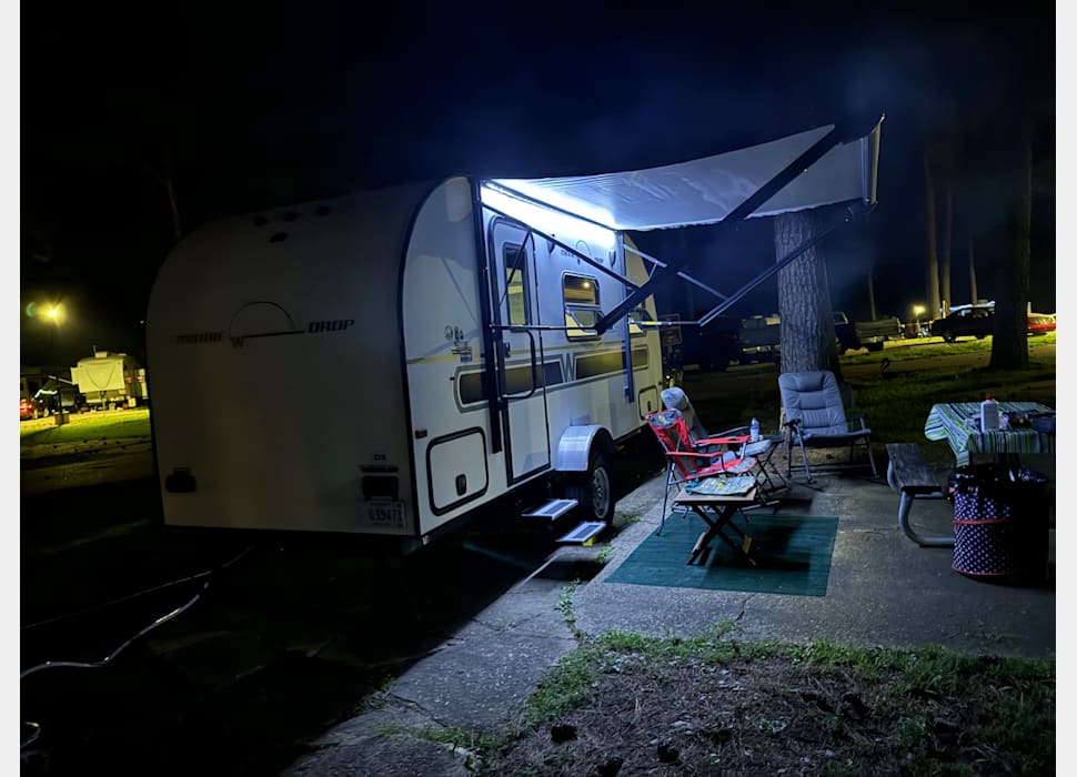 Travel Trailer rentals in Pass Christian