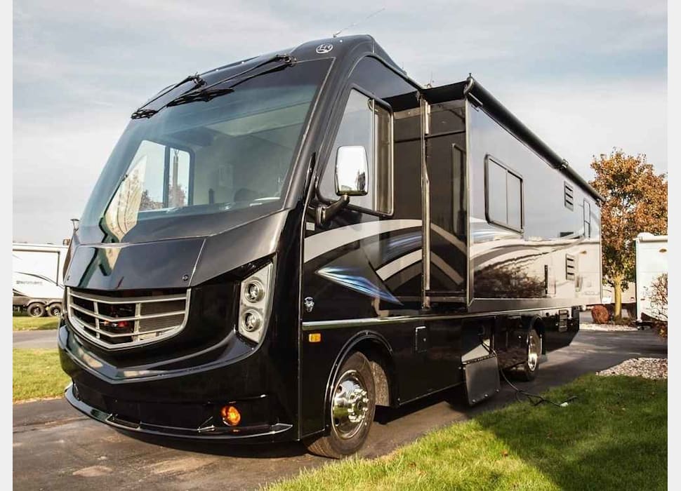 Class A Motor Home rentals in Crestview