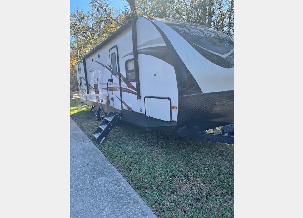 Travel Trailer rentals in Pass Christian