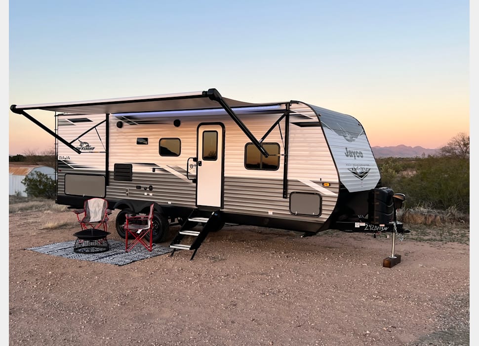 TucsonRV rentals