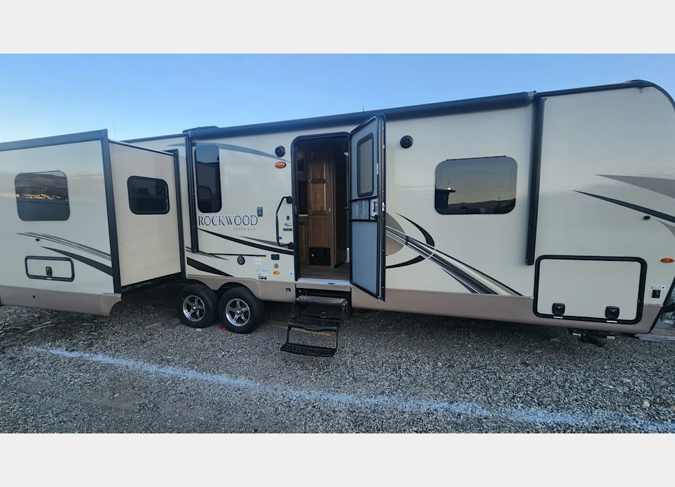 Travel Trailer rentals in Lake Stevens
