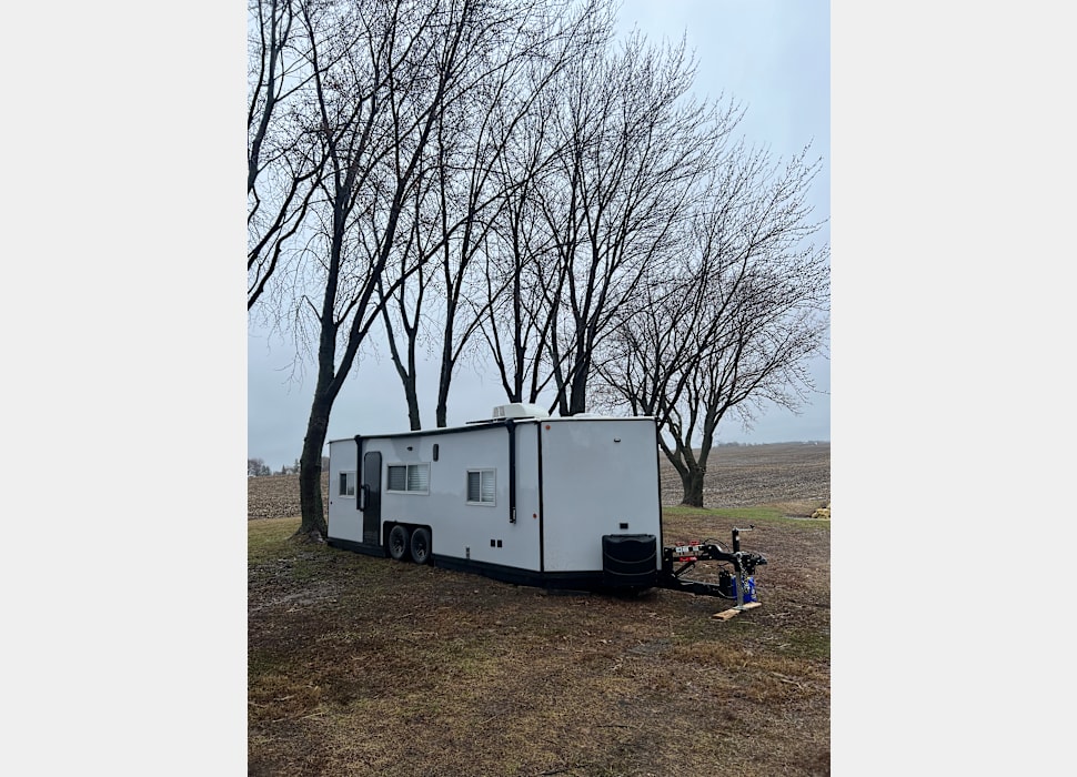 Toy Hauler rentals in Prior Lake