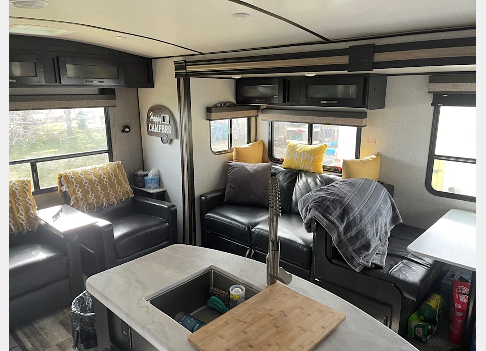 Travel Trailer rentals in East Wenatchee