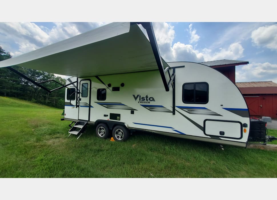 BelmontRV rentals