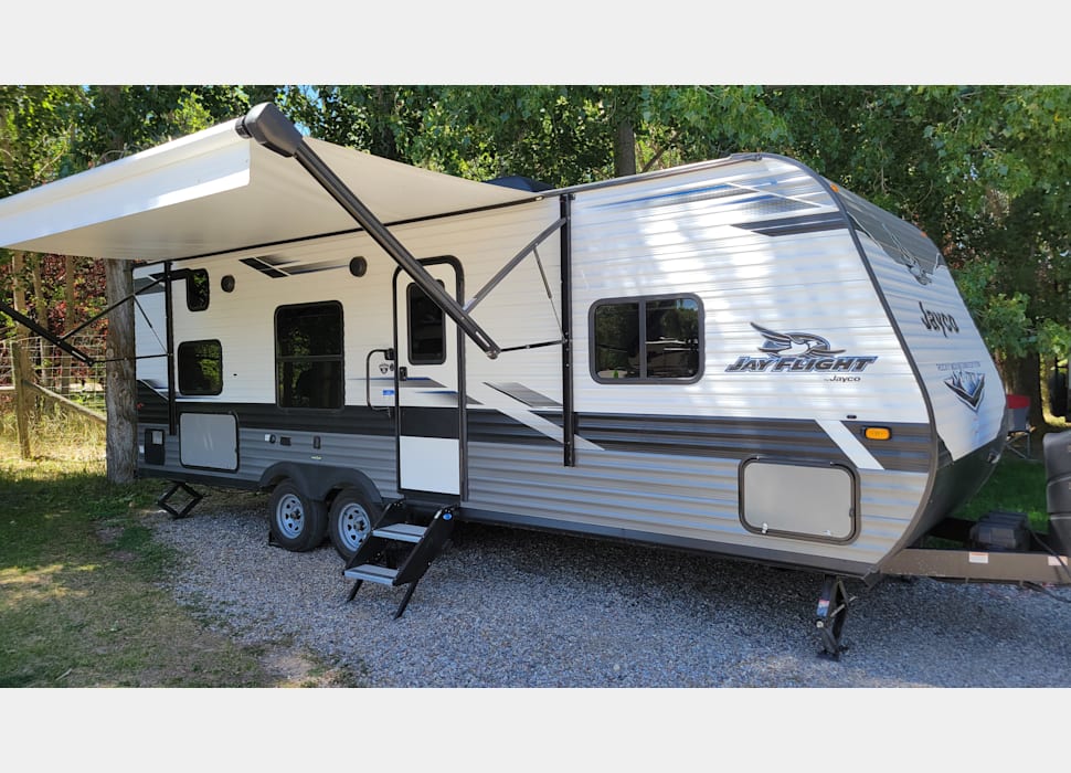 Travel Trailer rentals in Idaho Falls