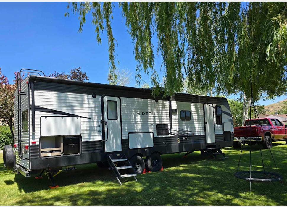 HooperRV rentals