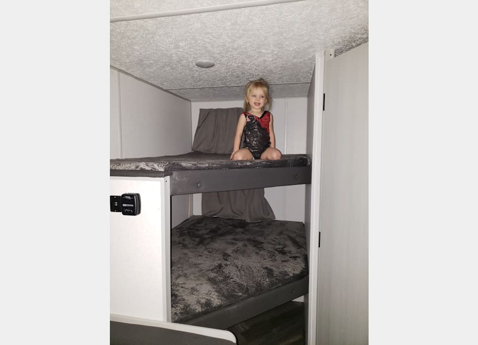 Travel Trailer rentals in Charles Town