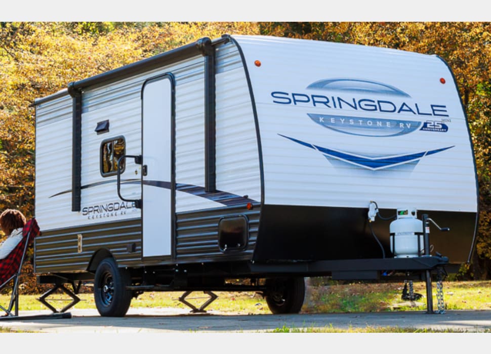 BoiseRV rentals