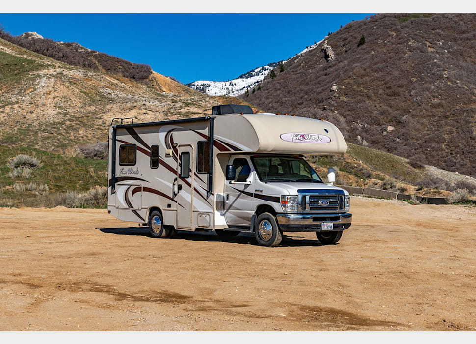 LaytonRV rentals