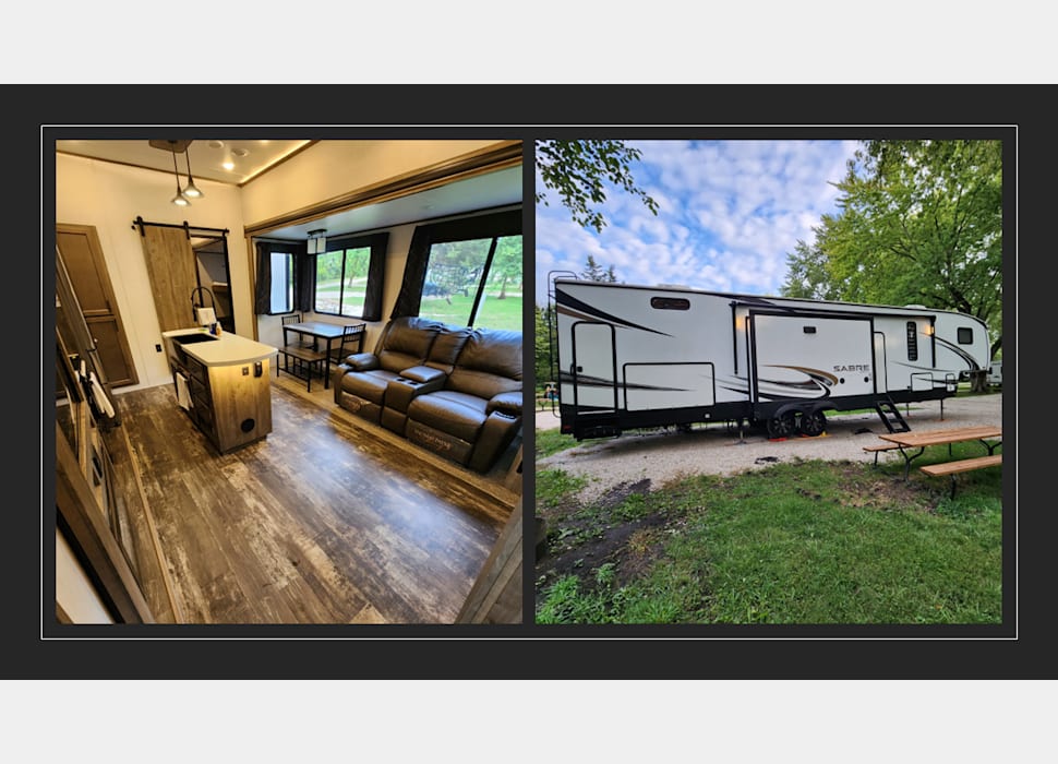 Fifth Wheel rentals in New Lenox