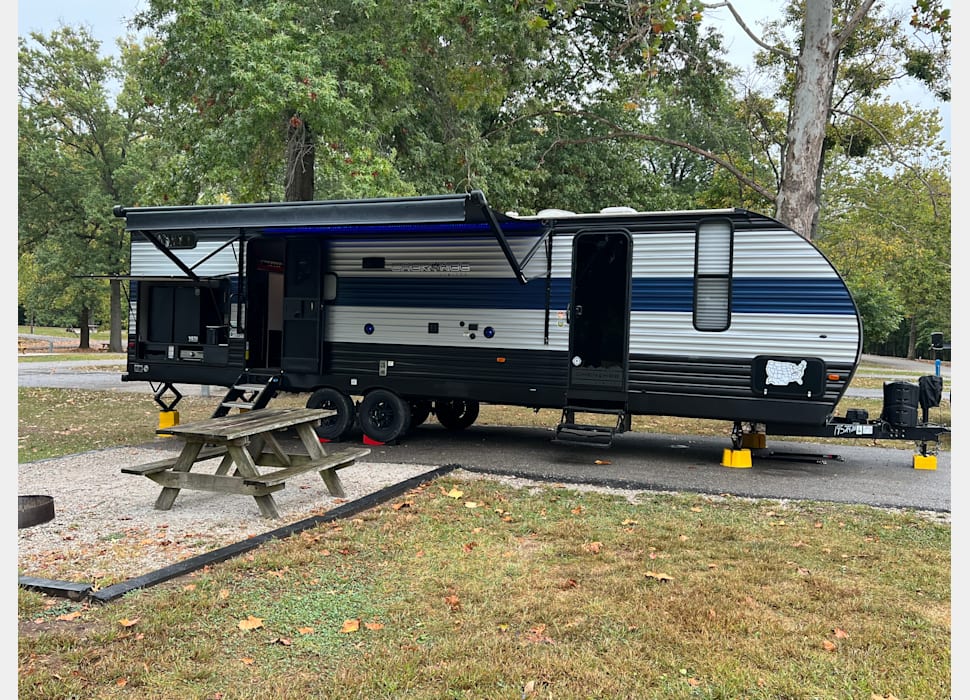 ElsmereRV rentals