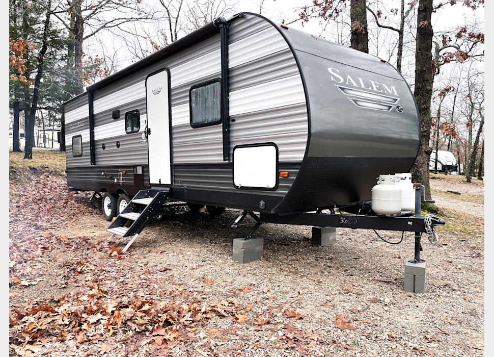 Travel Trailer rentals in Jacksonville