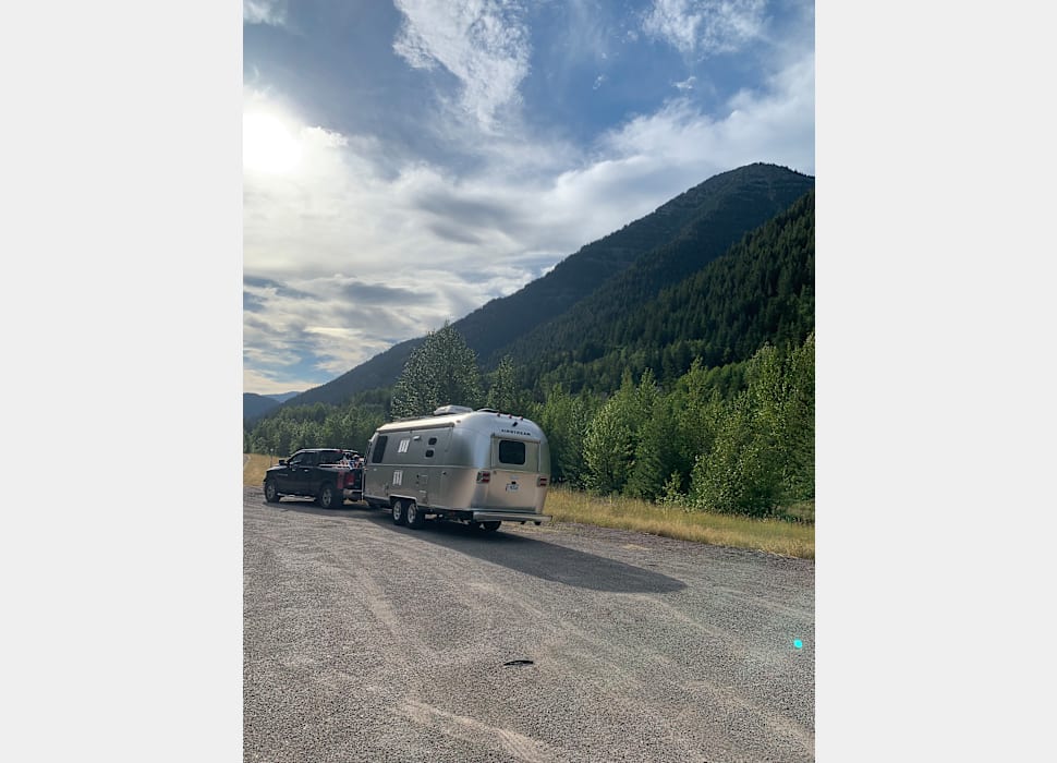 Columbia CityRV rentals