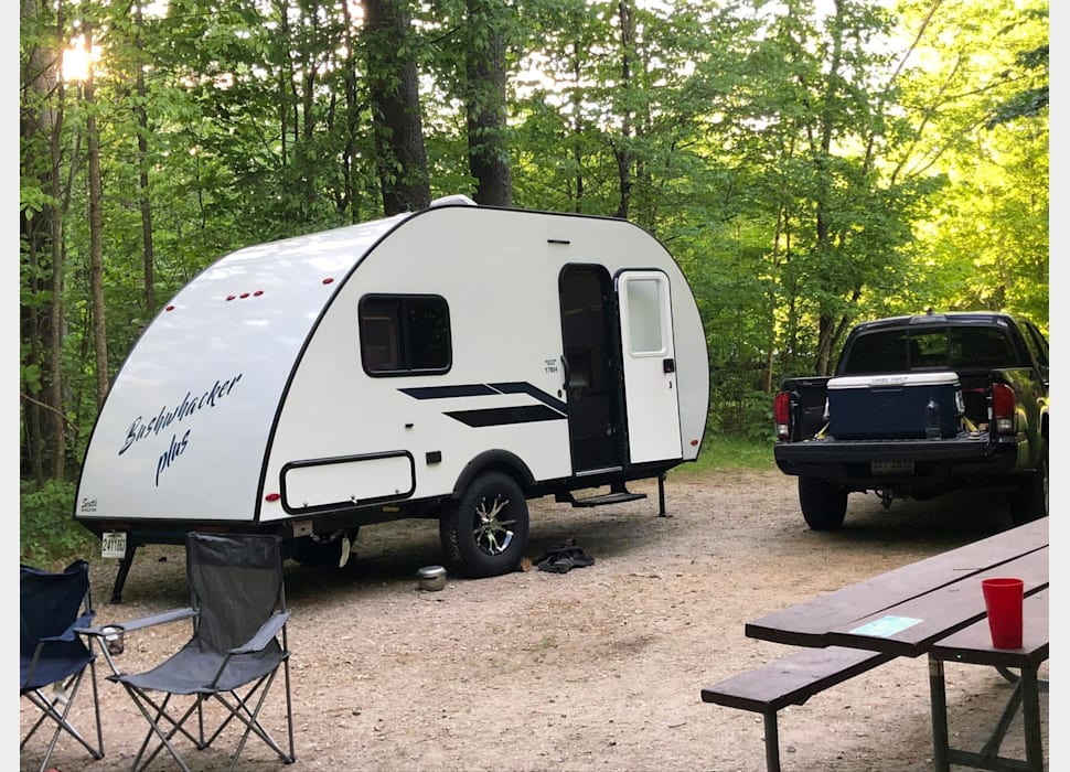 SturtevantRV rentals