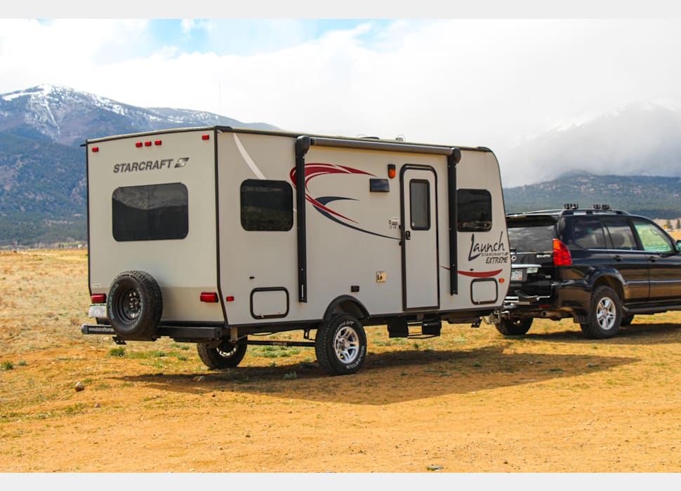 Buena VistaRV rentals