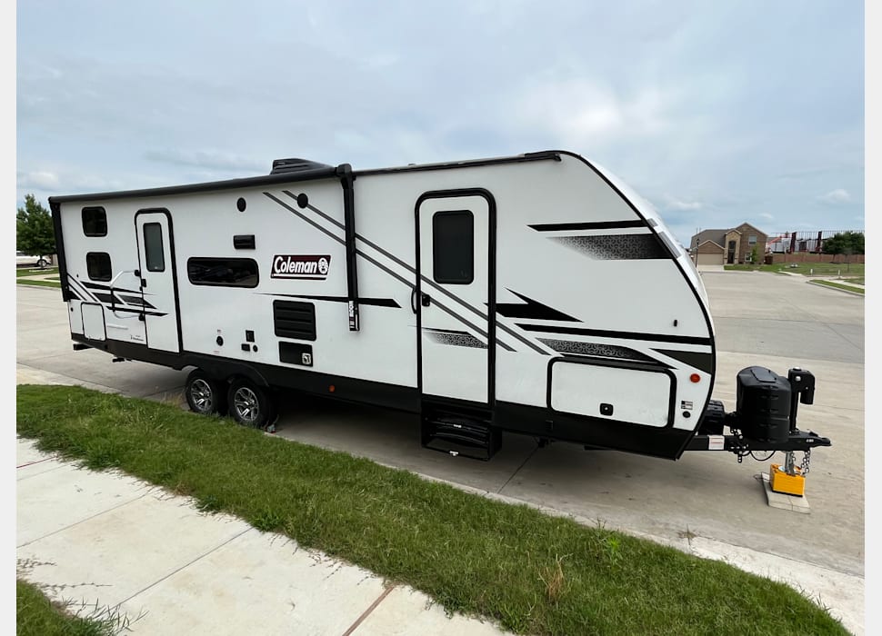 Travel Trailer rentals in Wright City