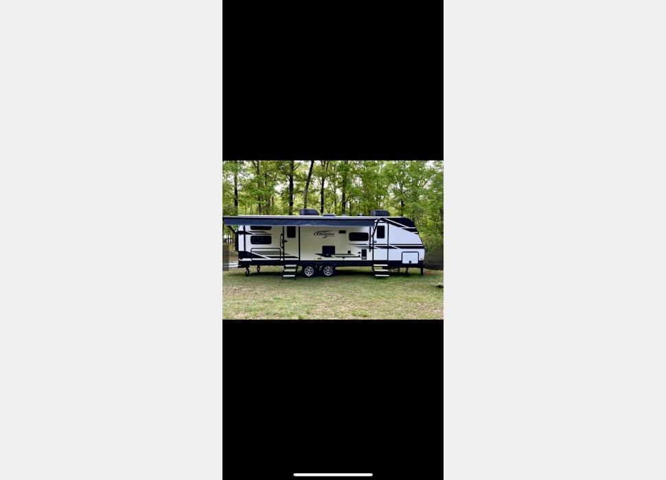 Travel Trailer rentals in Hahira