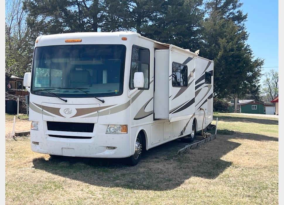 HastingsRV rentals