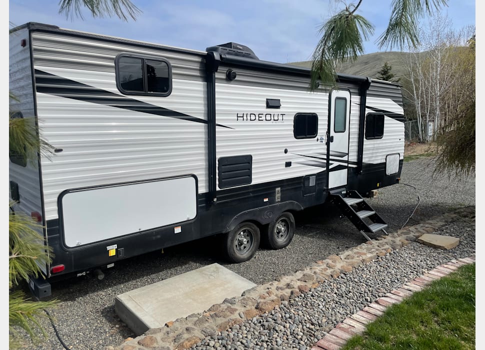 ellensburgRV rentals