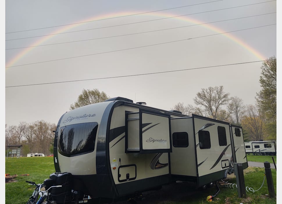 Travel Trailer rentals in Hollsopple