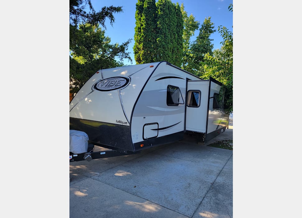 Travel Trailer rentals in Walker