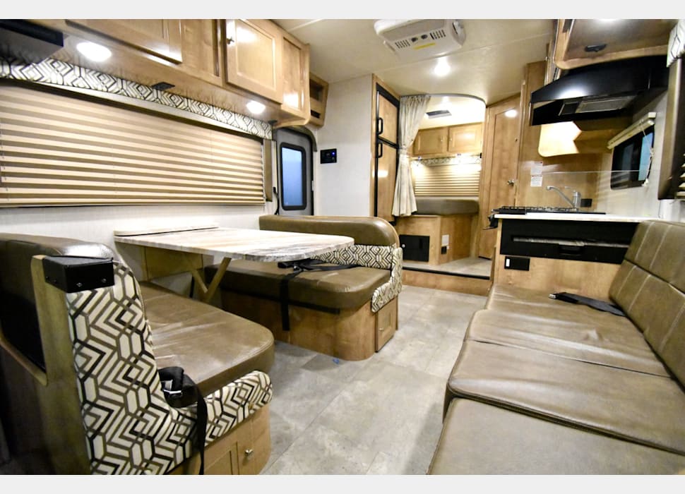 San JoseRV rentals