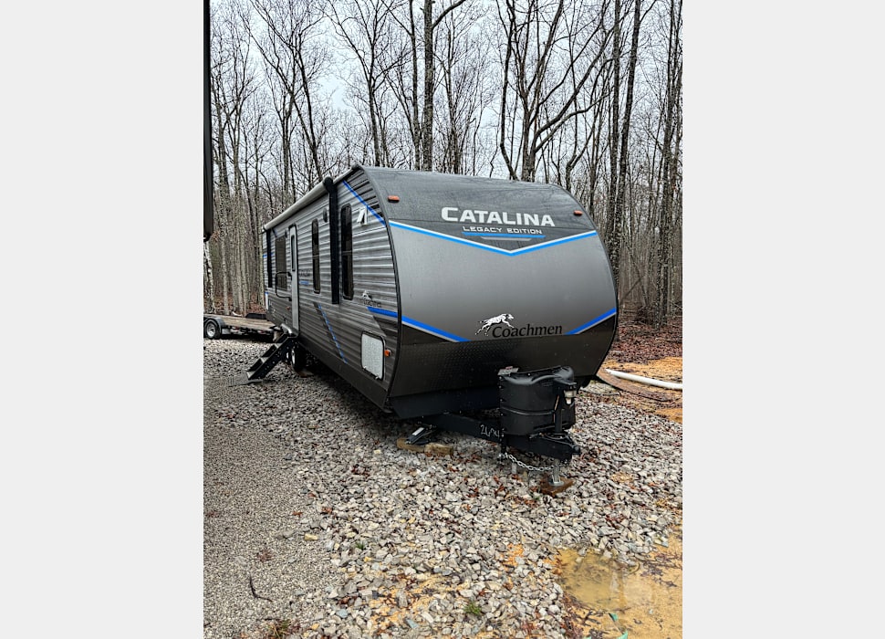 friendsvilleRV rentals