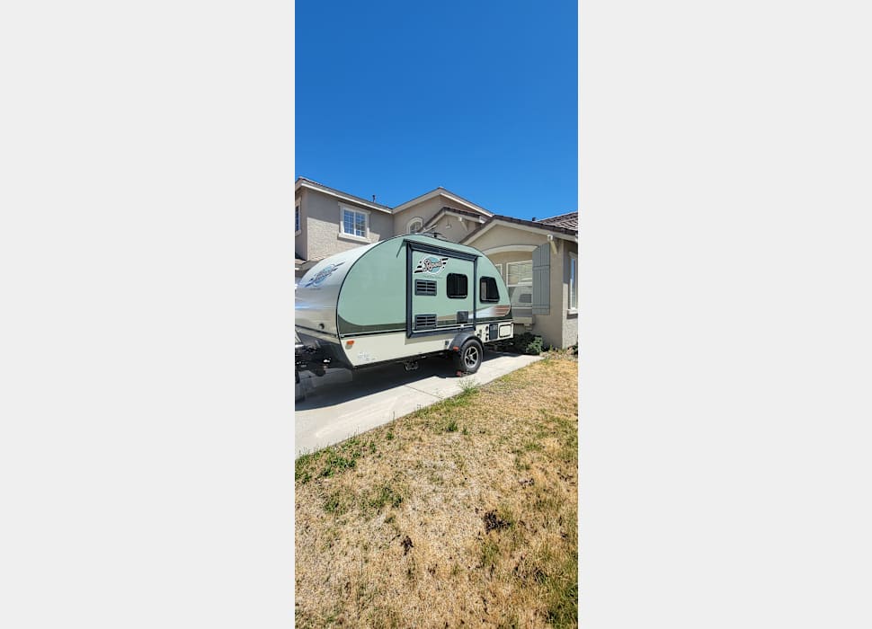 Travel Trailer rentals in Reno