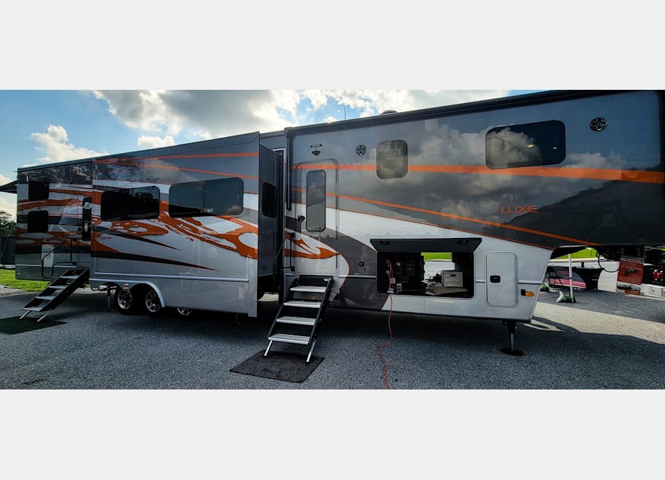 Fifth Wheel rentals in Grantsville