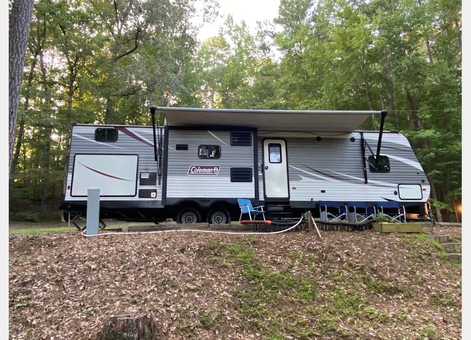 Travel Trailer rentals in Gardendale