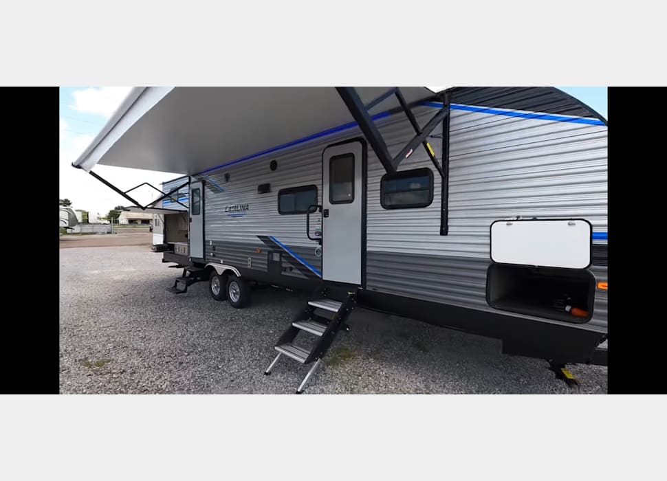 PharrRV rentals
