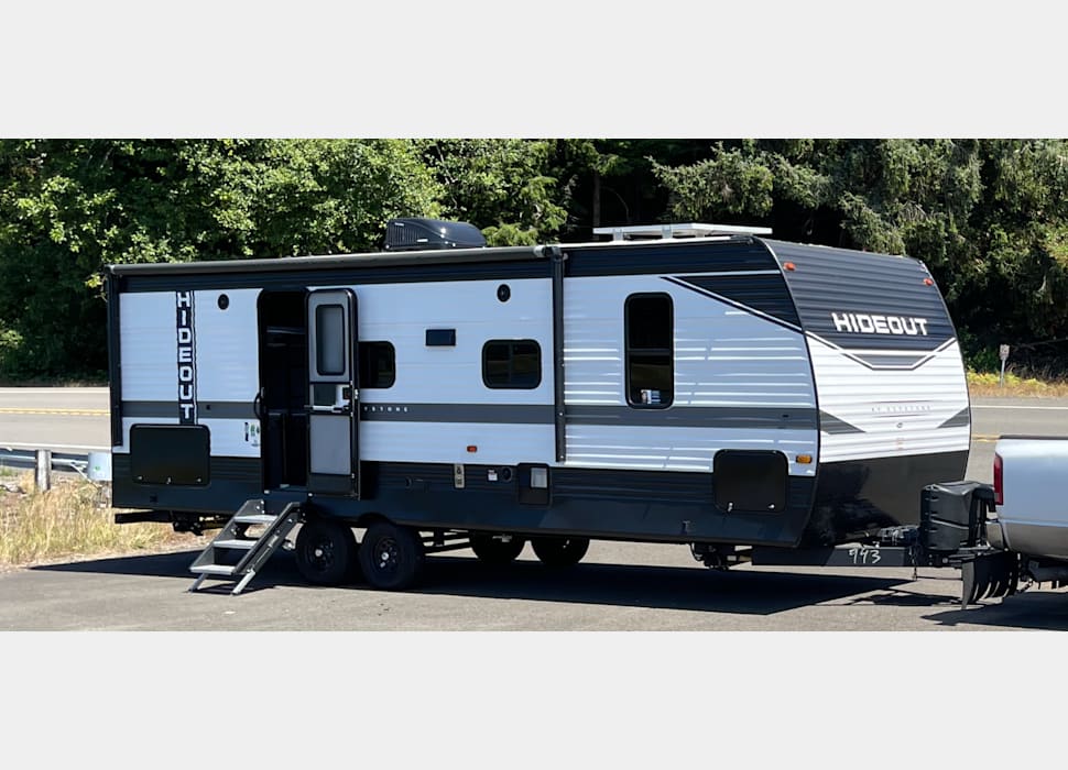 OlympiaRV rentals