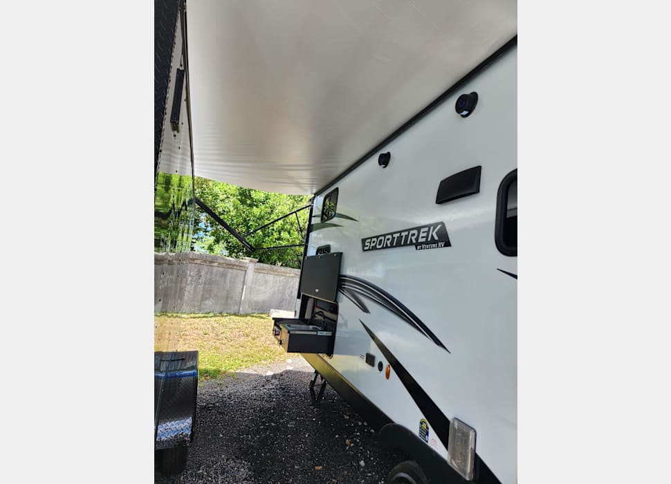 MiamiRV rentals