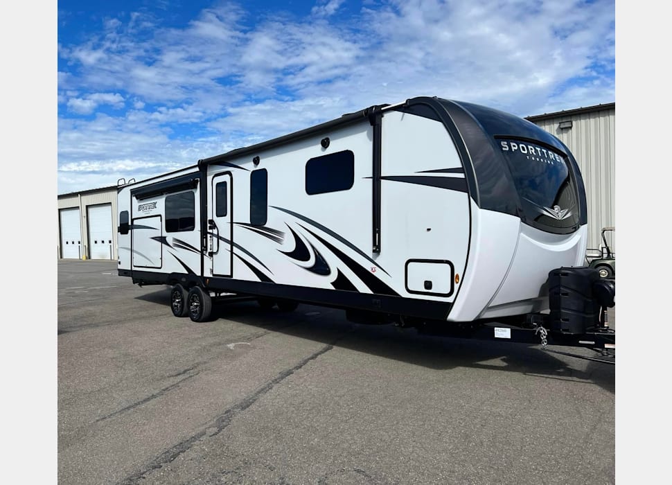 Travel Trailer rentals in Maple Valley
