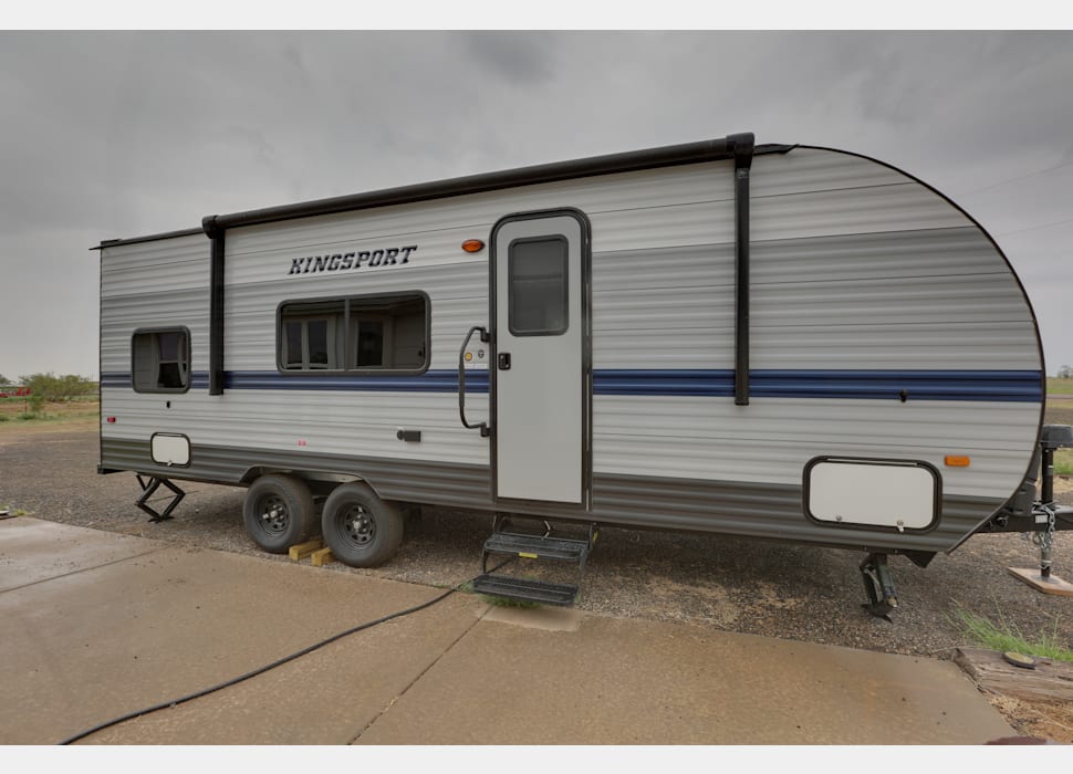 AmarilloRV rentals