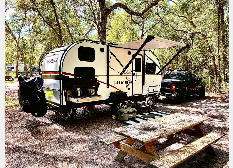 MiamiRV rentals
