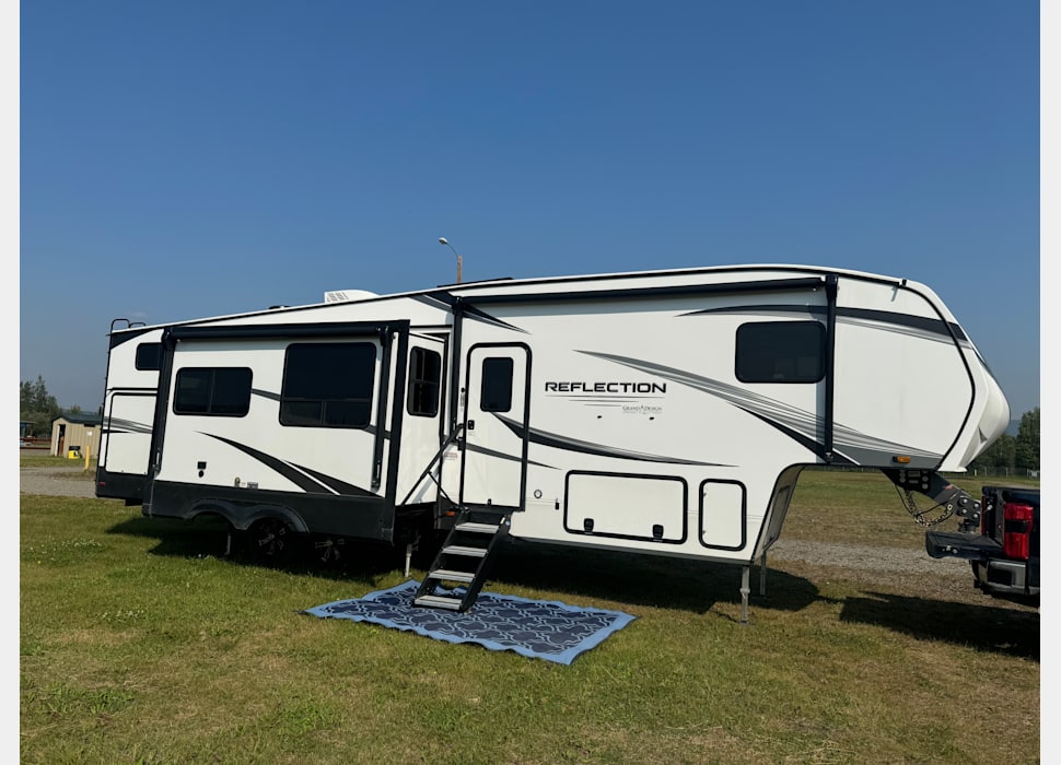 FairbanksRV rentals