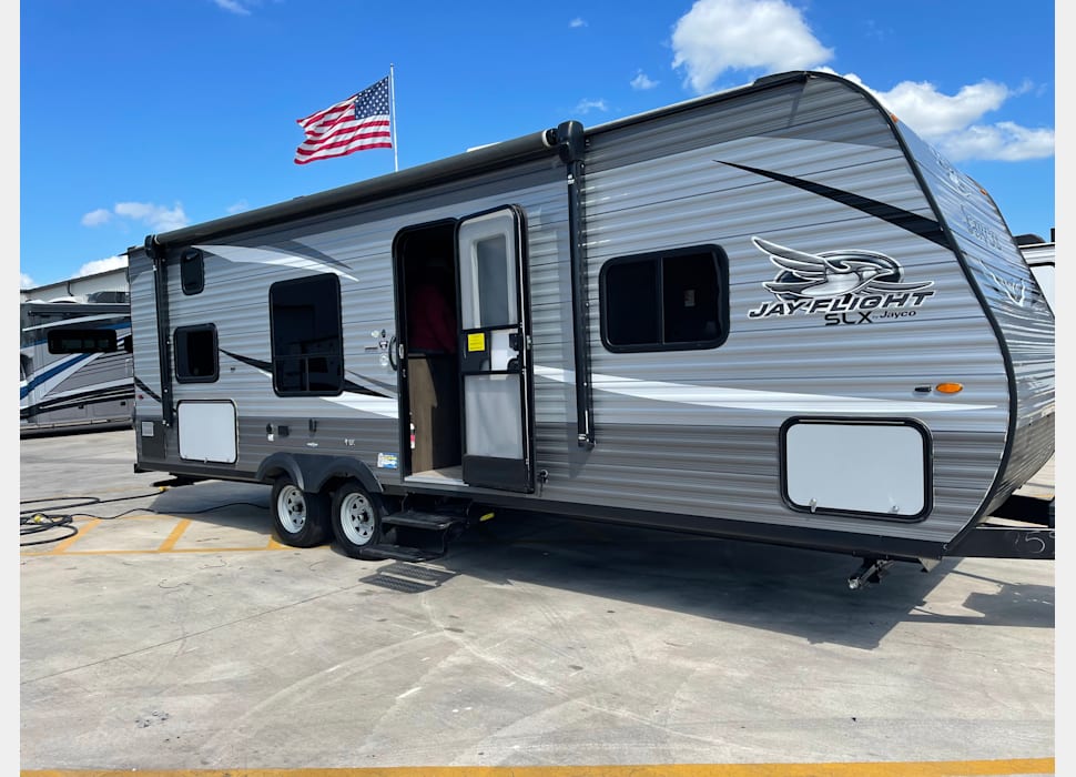WilliamsRV rentals