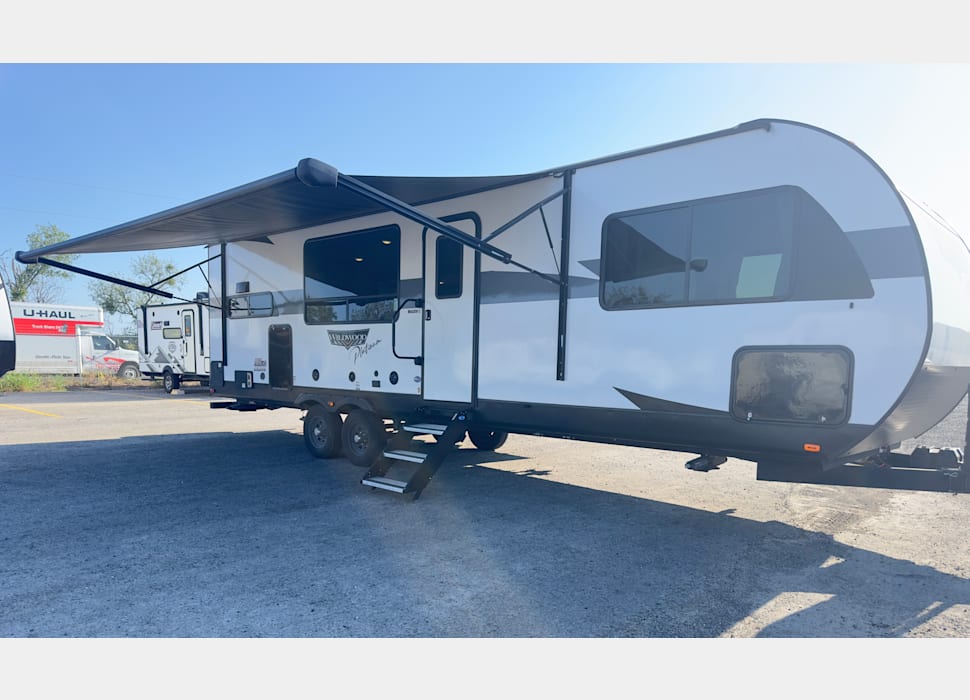 Travel Trailer rentals in Marion