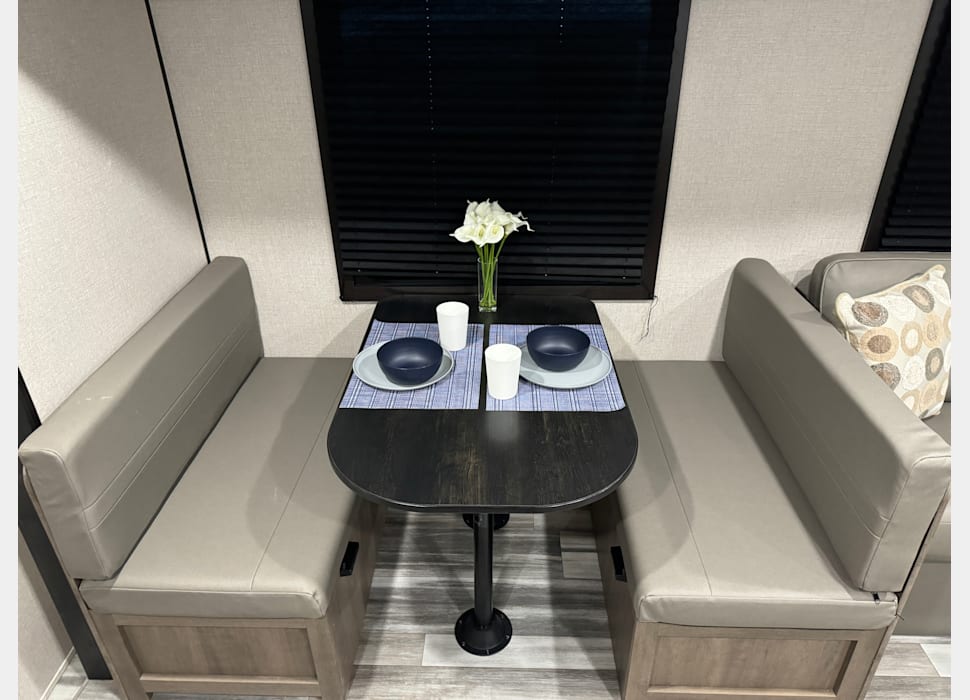 ColmanRV rentals