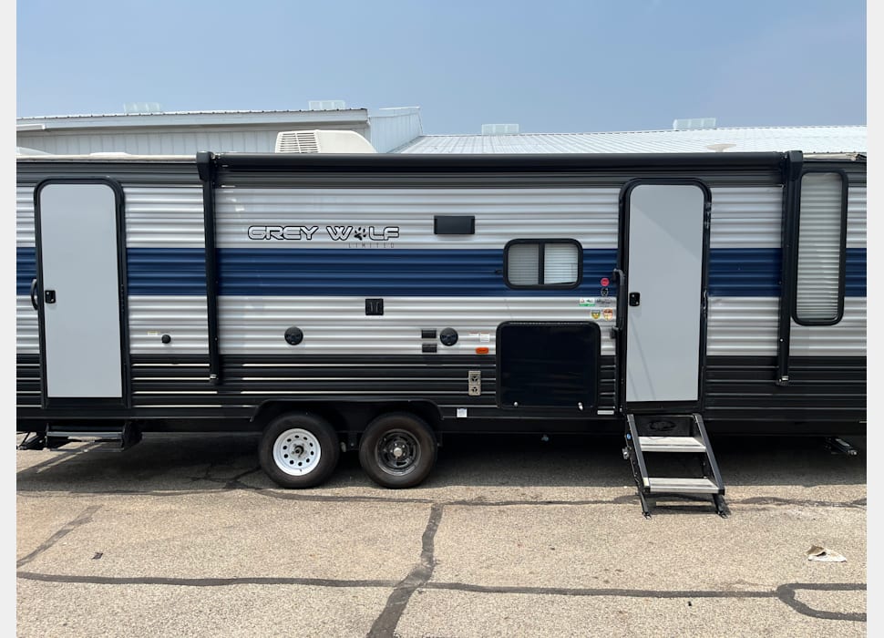 GRAND RAPIDSRV rentals