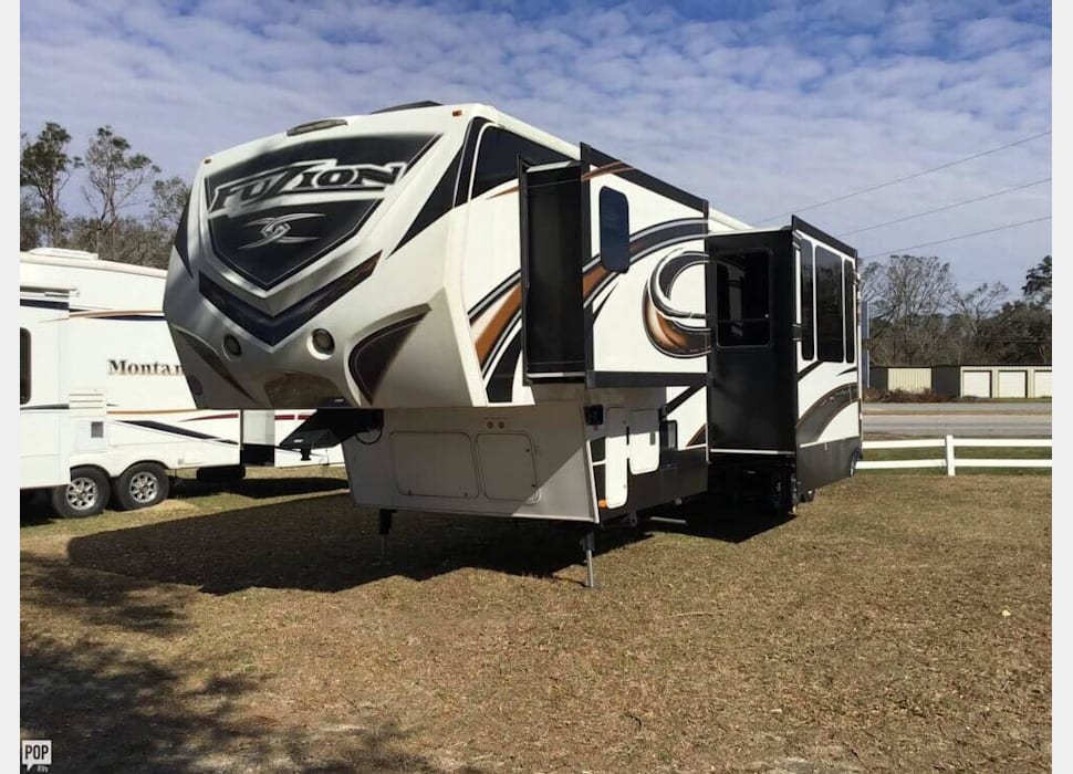 Fifth Wheel rentals in Valdosta