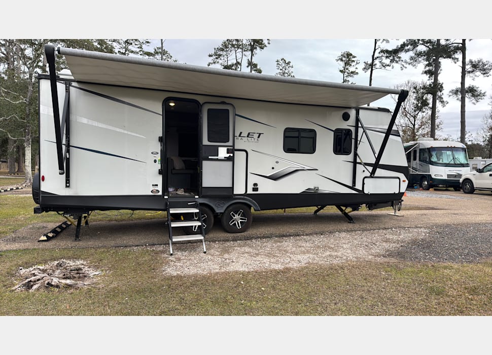 Travel Trailer rentals in Independence