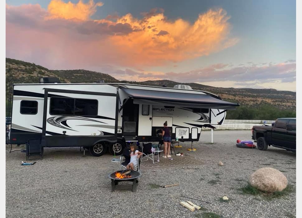 Fifth Wheel rentals in Grovetown