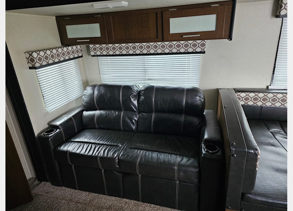 GreenvilleRV rentals