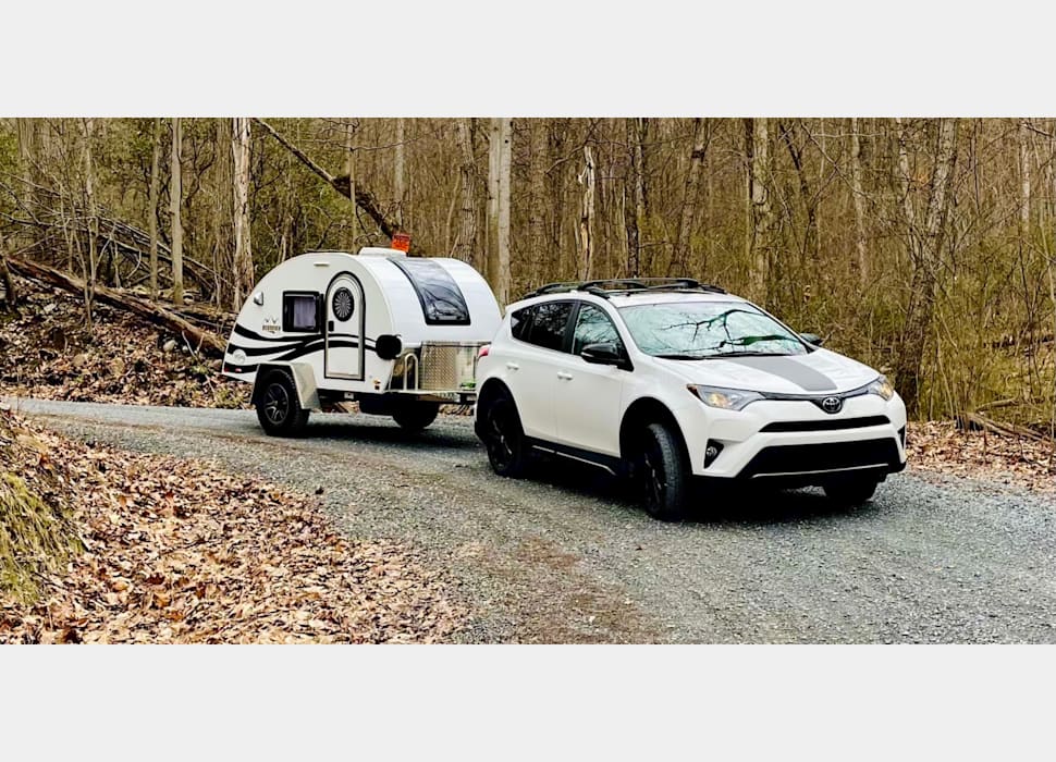 Travel Trailer rentals in Mount Wolf