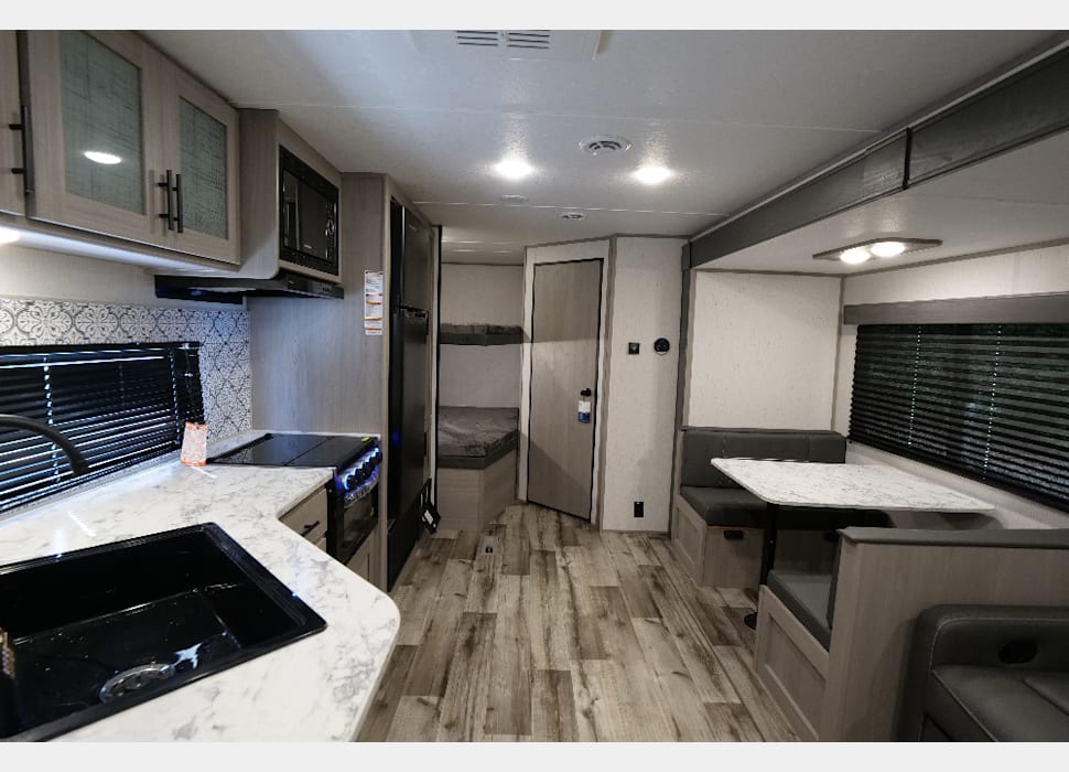 Travel Trailer rentals in Glen Allen